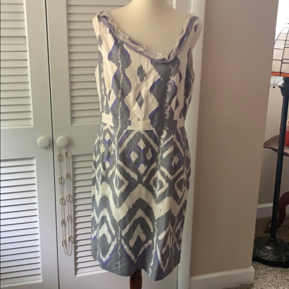 NWT Antonio Melani Dress